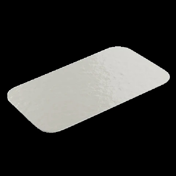 Кришка алюміній-папір LF864k(SP88L)125шт/уп.(LF864k)