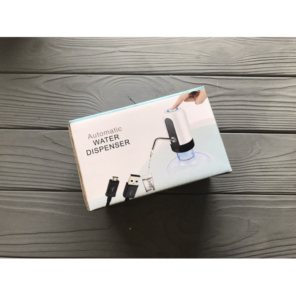 Помпа для води електрична PV01