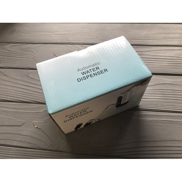 Помпа для води електрична PV01