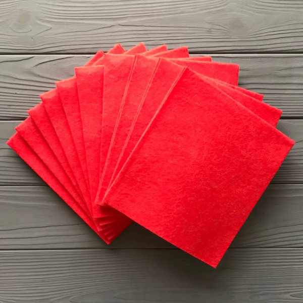 Тряпка скринька 3 шт