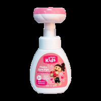 Піна для миття рук "Happy kids Strawberry" 300мл(4298)