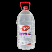 Мило рідке Optima Польова квітка 5л TM Cleon(58771400)