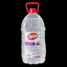 Мило рідке Optima Польова квітка 5л TM Cleon(58771400)