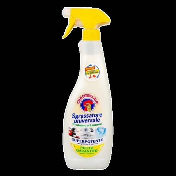 Спрей універсальний Chanteclair лимон 600мл(TCM75)
