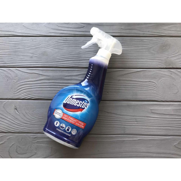 Засіб "DOMESTOS" універсальний спрей 500мл