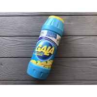 Порошок "GALA" для чищення лимон 500 г