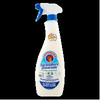 Спрей бікарбонат Chanteclair 600мл(TCM76)