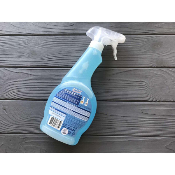 Засіб "CIF" для вікон 500 мл