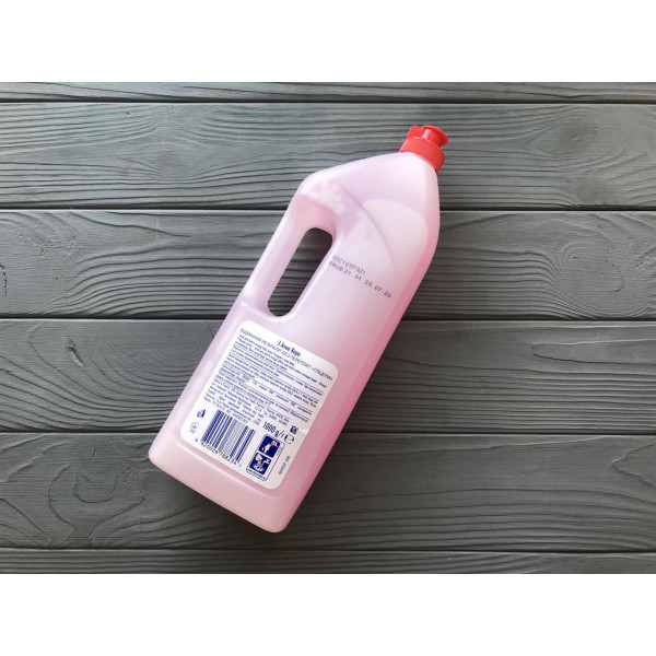 Средство "GALA" д/м посуды Balsam для нежных рук 1Л
