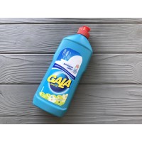 Засіб "GALA" д/м посуду яблуко 500 мл