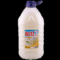 Бальзам для мытья посуды Blitz Ромашка 5л ПЭТ бутылка(2522)
