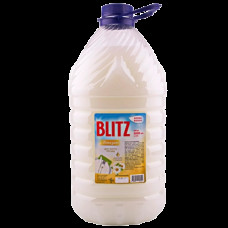 Бальзам для мытья посуды Blitz Ромашка 5л ПЭТ бутылка(2522)
