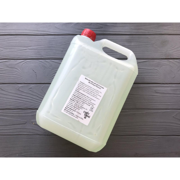 Гель "BLITZ Royal Platinum" д/м посуду 5кг