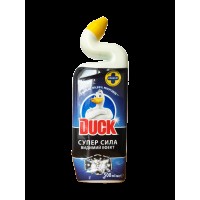 Рідина для чищення унітазів DUCK " Суперсила" 500мл