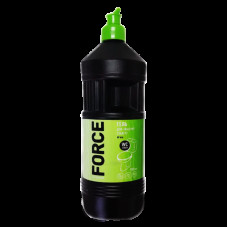 Гель для чищення туалету "Force" М'ята 0,9кг ПЕ пляшка(3819)