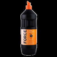 Гель для чищення туалету "Force" Цитрус 0,9кг ПЕ пляшка(3802)