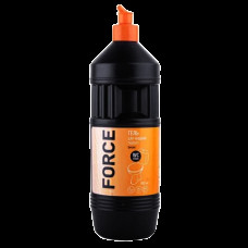 Гель для чищення туалету "Force" Цитрус 0,9кг ПЕ пляшка(3802)