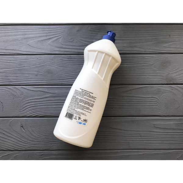 Гель "Сантрі-гель" д/ч туалету і ванної кімнати 1кг