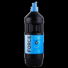 Гель для чищення туалету "Force" Морська свіжість 0,9кг ПЕ пляшка(3796)