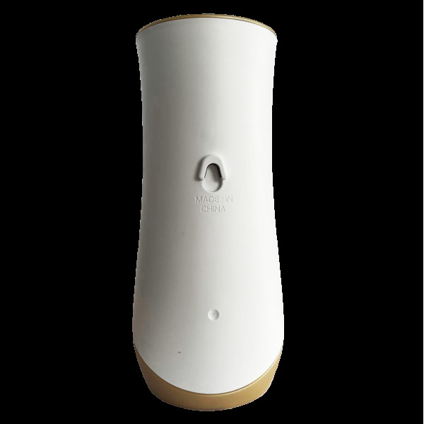 Освіжувач повітря Glade автоматичний Піон і Соковиті ягоди