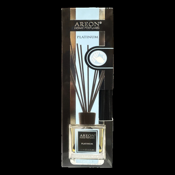 Аромадифузор Areon "Platinum" 150мл(TCM82)