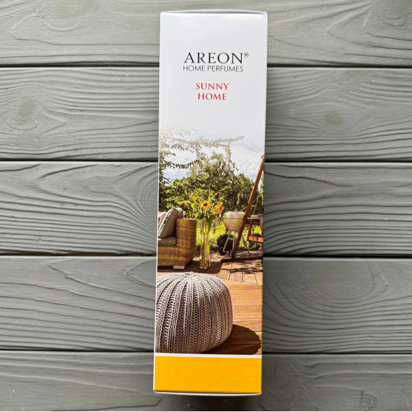 Аромадифузор Areon "Сонячний" 150мл