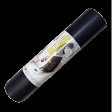 Пакети для сміття PROFI 350л/5шт трьохшар. Супер міцні чорні Ш120хВ150см(МПС3505)