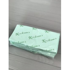 Паперові рушники зелені Кохавинка Z (200шт)