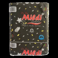 Паперові рушники білі целюлоза Z "Mildi" 2-х шар. (200шт)