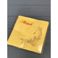 Двошарові серветки