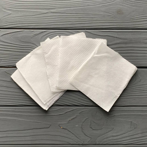 Серветка барна Saeedof (300шт/уп|10уп/міш)