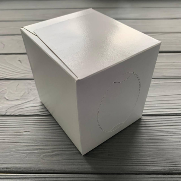 Серветки косметичні Ruta Professional 2 кулі білі КУБ (80шт/уп|24уп/ящ)