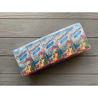 Набір сухих серветок