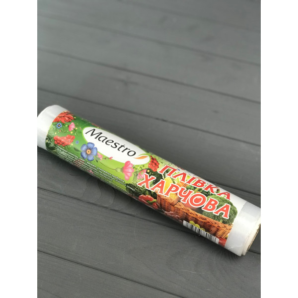 Пищевая пленка
