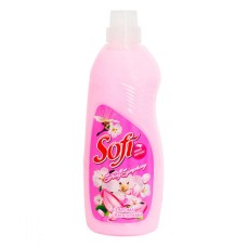 Кондиціонер для тканин "SOFI" Winter Fresh 3л ПЕТ пляшка