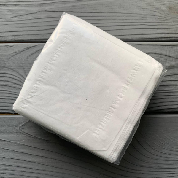 Папір туалетний Ruta Professional ПП V-склад. 20х10,5см 2 шар (150шт/уп)