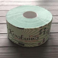 Туалетний папір Велетень зелена ТБ-01 (8 рулонів)