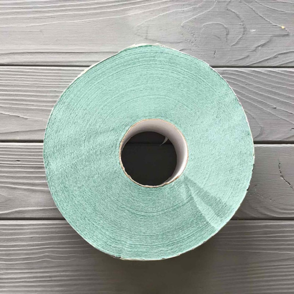 Туалетний папір Велетень зелена ТБ-01 (8 рулонів)