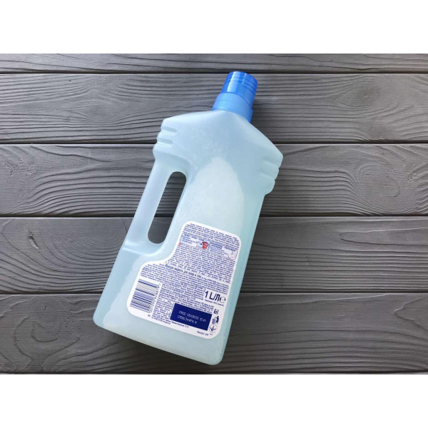 Засіб "MR PROPER" для делікатного прибирання 1Л