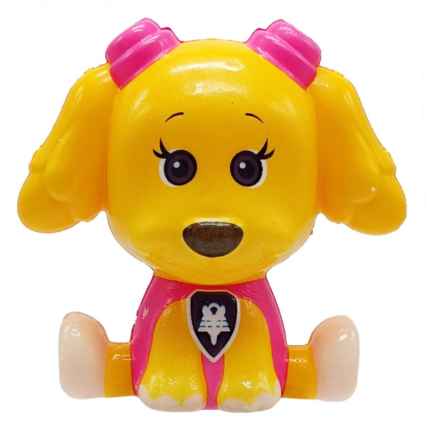 Дитячий антистрес Щенячий патруль "Скай" C2402(Pink)  (C2402(Pink))