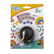 Игрушка антистресс шар "Магма-метеорит" CKS-10693_3(CKS-10693_3)