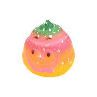 Детская игрушка антистресс "Squzzez" MS 3822(Yellow) размер 6 см(MS 3822(Yellow))