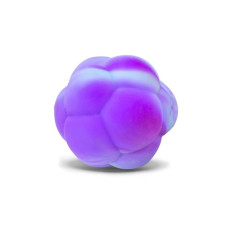 Детская игрушка антистресс "YabbaDabba" YD2542(Violet) фиолетовый(YD2542(Violet))