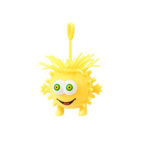 Дитяча іграшка антистрес "Монстр" MS 4292(Yellow) (MS 4292(Yellow))