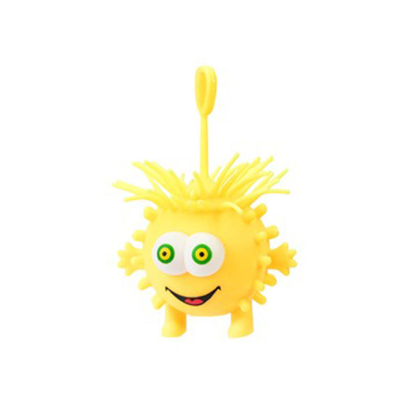 Дитяча іграшка антистрес "Монстр" MS 4292(Yellow) (MS 4292(Yellow))