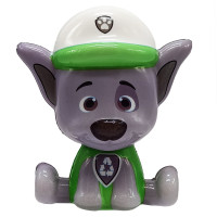 Дитячий антистрес Щенячий патруль "Роккі" C2402(Green) (C2402(Green))