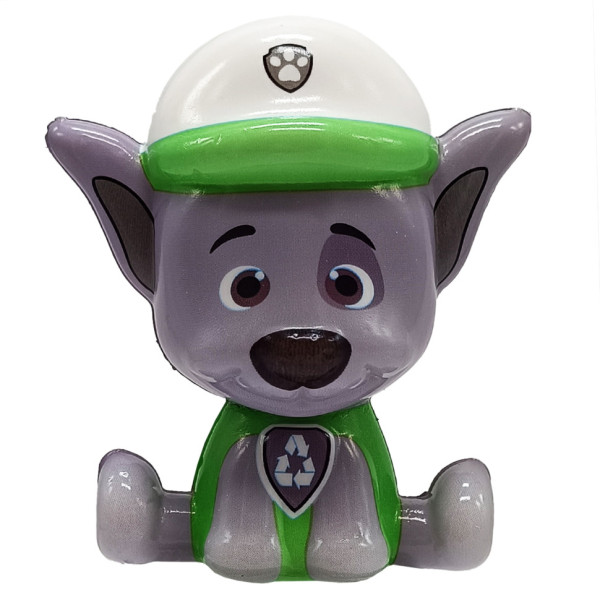 Дитячий антистрес Щенячий патруль "Роккі" C2402(Green) (C2402(Green))