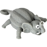 Дитяча надувна іграшка антистрес Тварини "Слон" CKS-10234C_3 (CKS-10234C_3)