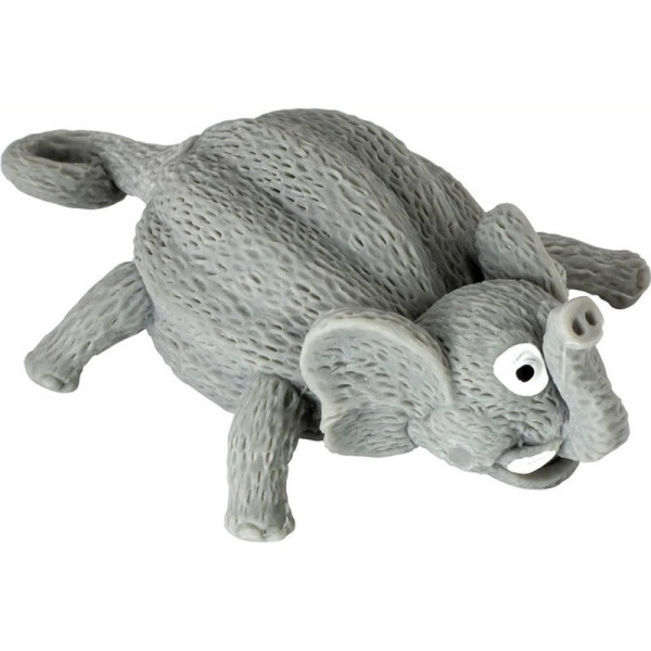 Детская надувная игрушка антистресс Животные "Слон" CKS-10234C_3(CKS-10234C_3)