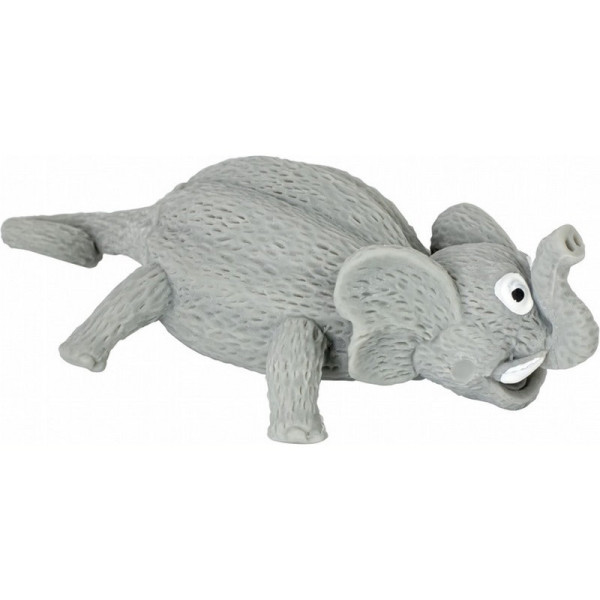 Детская надувная игрушка антистресс Животные "Слон" CKS-10234C_3(CKS-10234C_3)